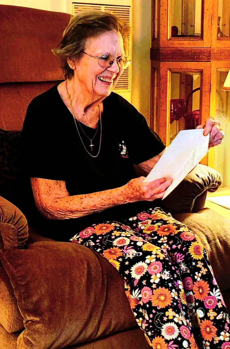 Velma Jean Hamerly - Photo 98