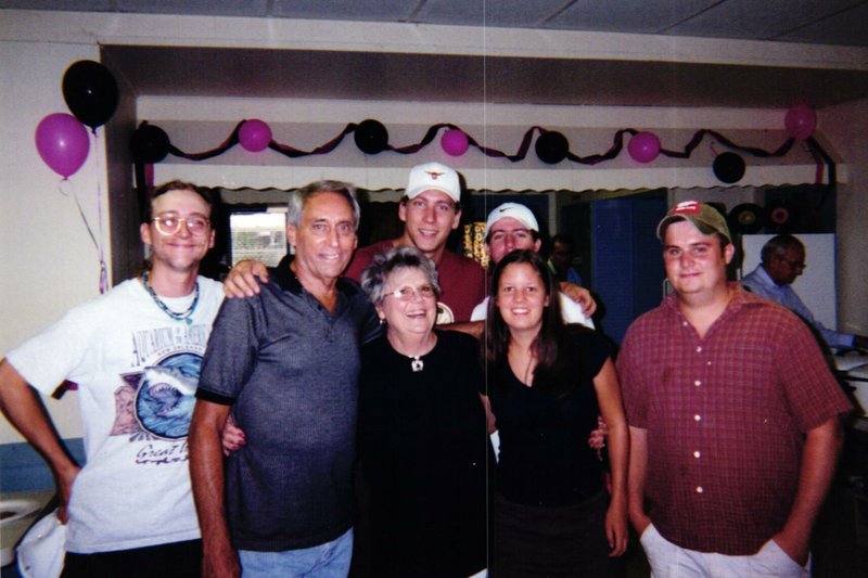 Velma Jean Hamerly - Photo 111