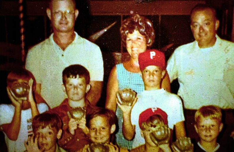 Velma Jean Hamerly - Photo 112