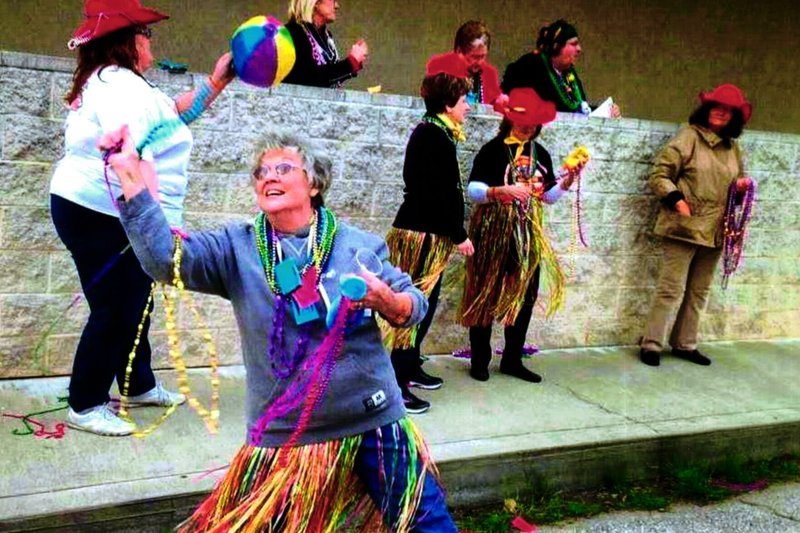 Velma Jean Hamerly - Photo 114