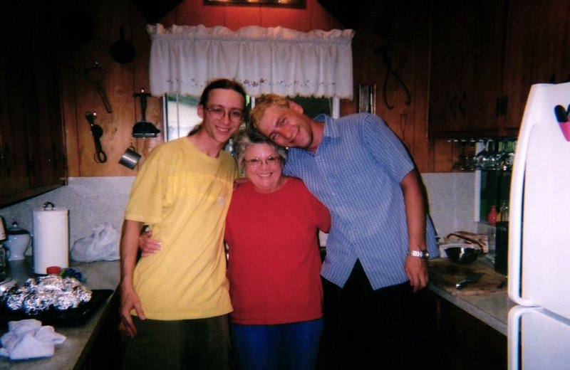 Velma Jean Hamerly - Photo 119