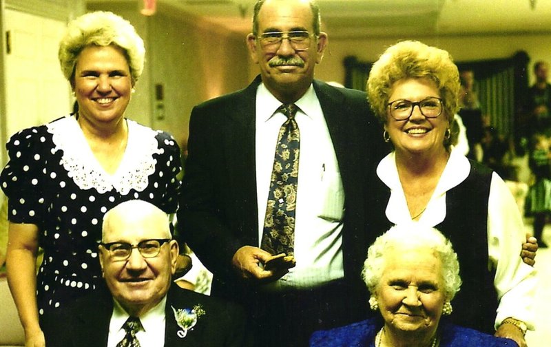 Velma Jean Hamerly - Photo 126