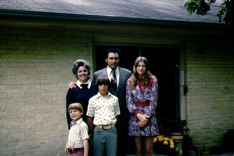 Velma Jean Hamerly - Photo 125