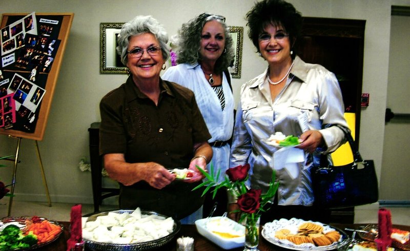 Velma Jean Hamerly - Photo 127