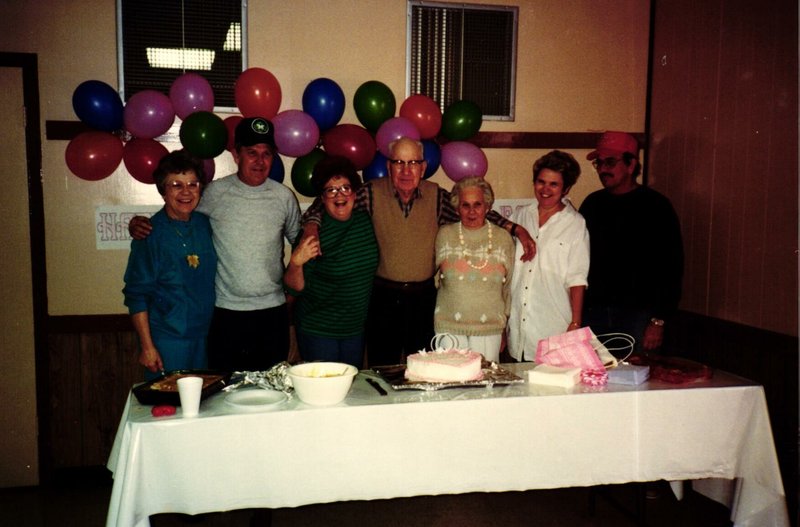 Velma Jean Hamerly - Photo 149