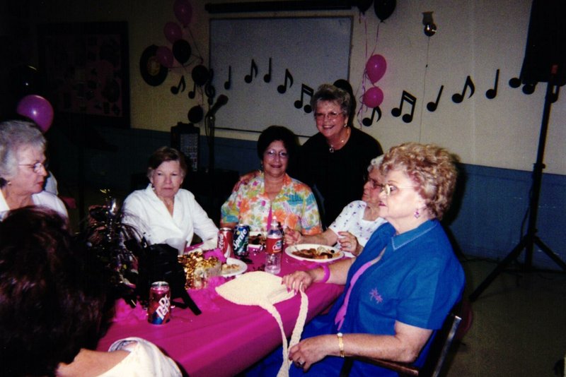 Velma Jean Hamerly - Photo 151