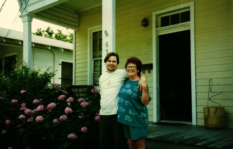 Velma Jean Hamerly - Photo 152