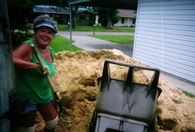 Velma Jean Hamerly - Photo 158