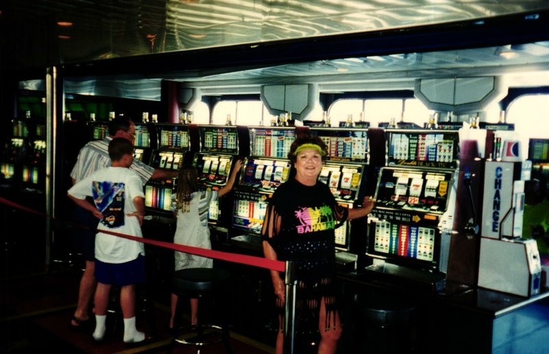 Velma Jean Hamerly - Photo 161