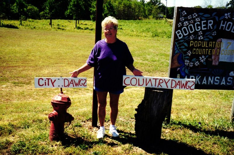 Velma Jean Hamerly - Photo 165