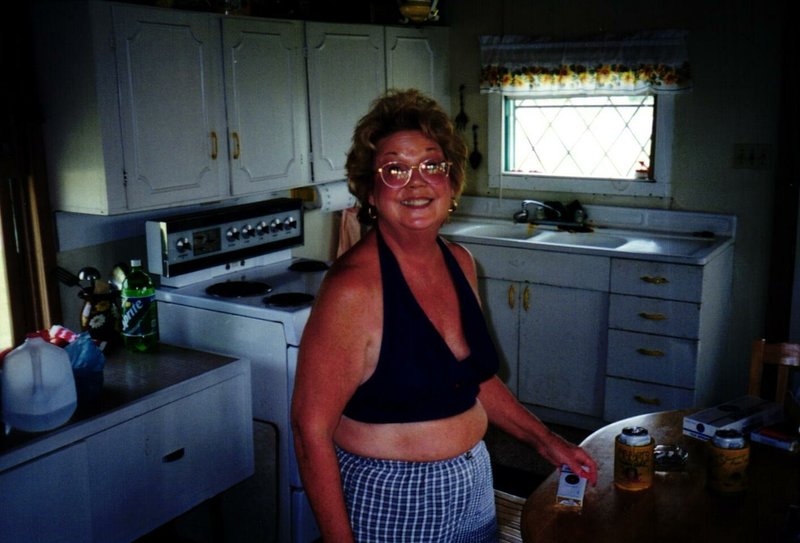 Velma Jean Hamerly - Photo 168