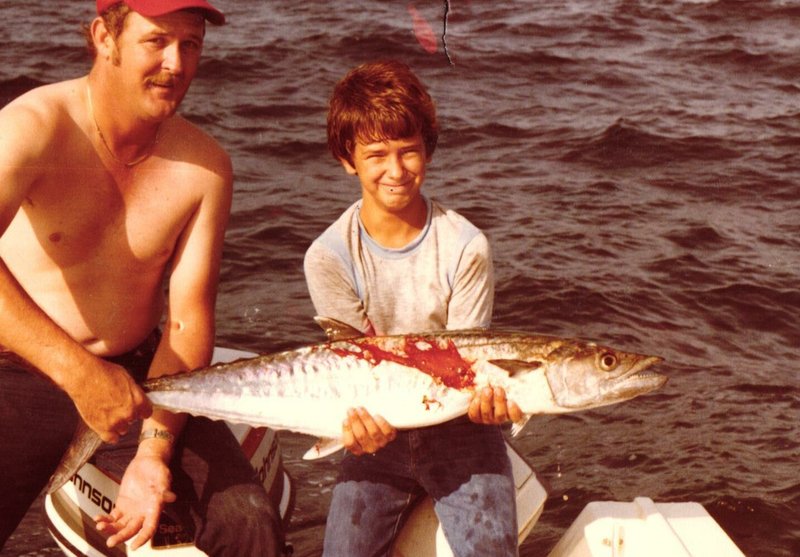 Jason Lee Laughlin - Photo 4