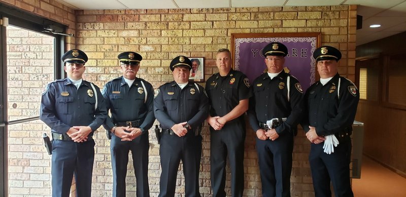 Jason Lee Laughlin - Photo 5