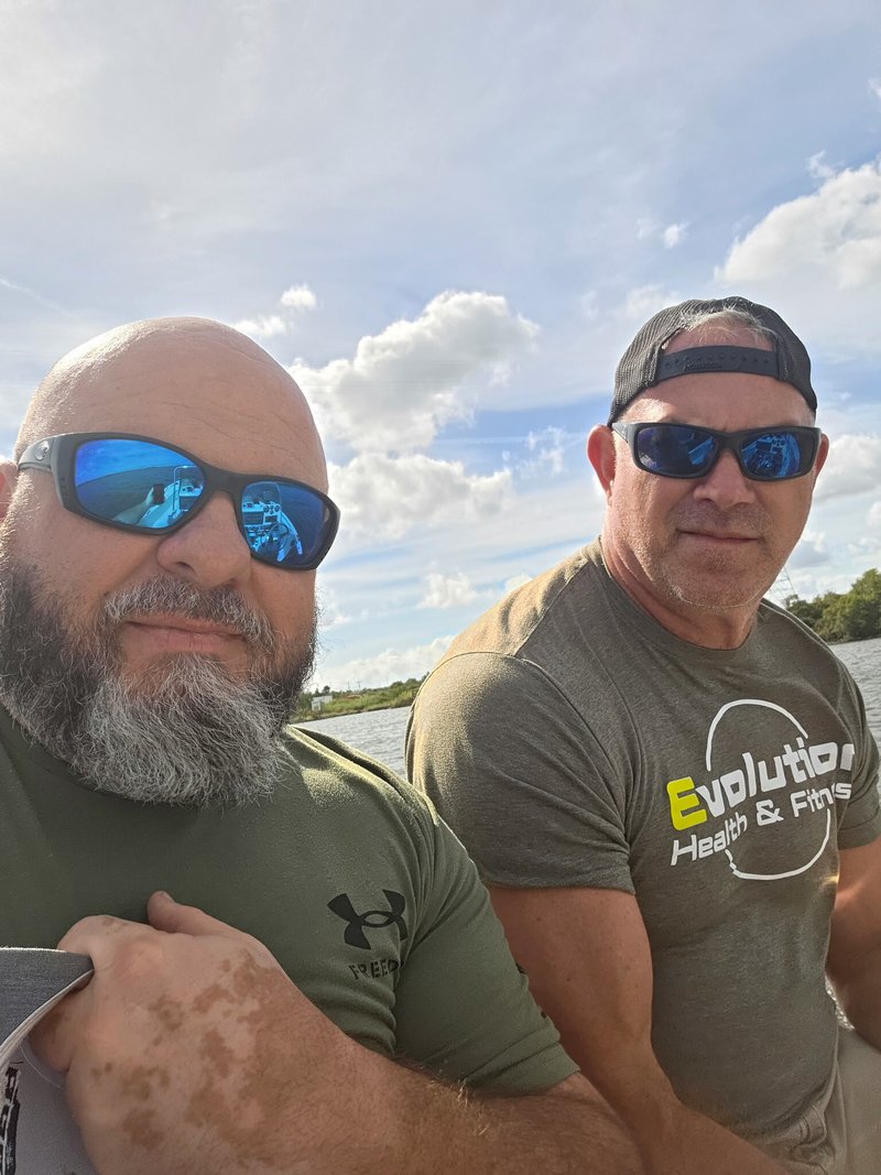 Jason Lee Laughlin - Photo 12