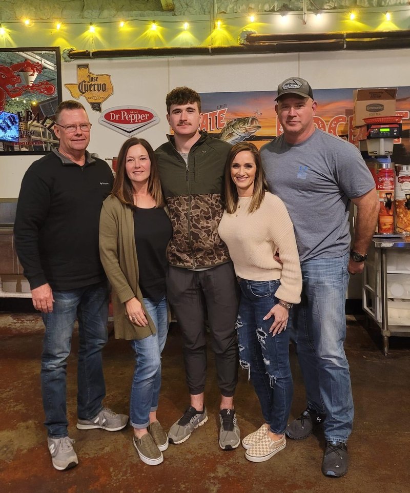 Jason Lee Laughlin - Photo 17