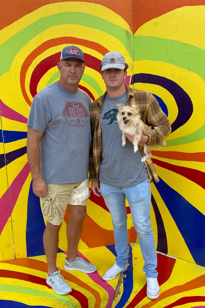 Jason Lee Laughlin - Photo 18