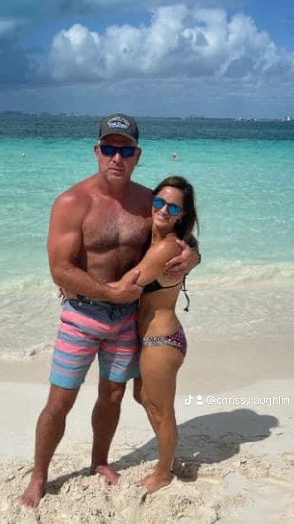 Jason Lee Laughlin - Photo 27