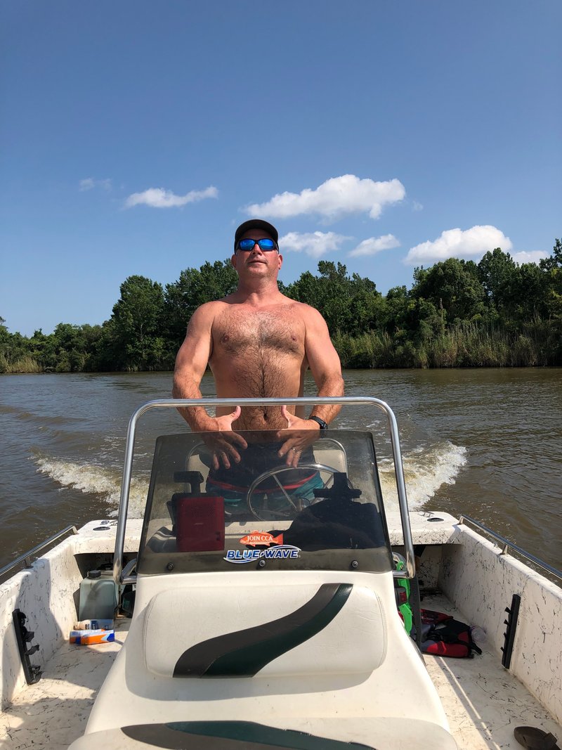 Jason Lee Laughlin - Photo 37