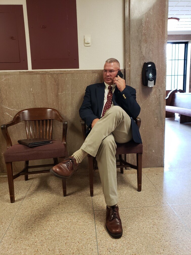 Jason Lee Laughlin - Photo 42