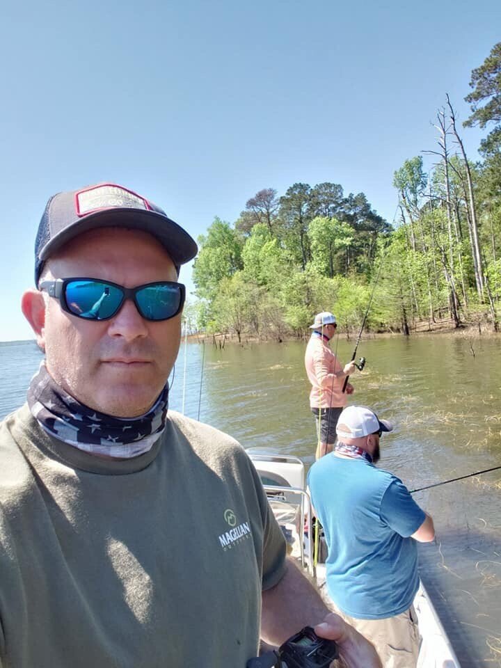 Jason Lee Laughlin - Photo 47