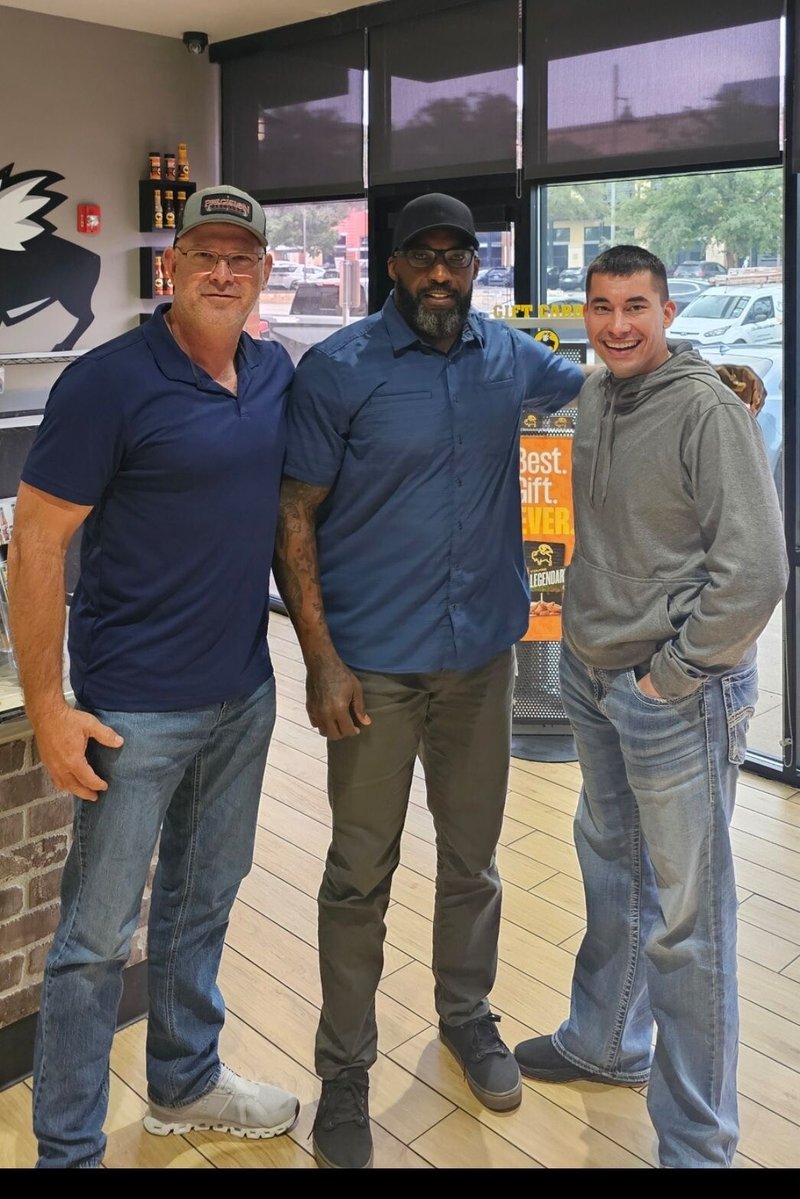 Jason Lee Laughlin - Photo 69