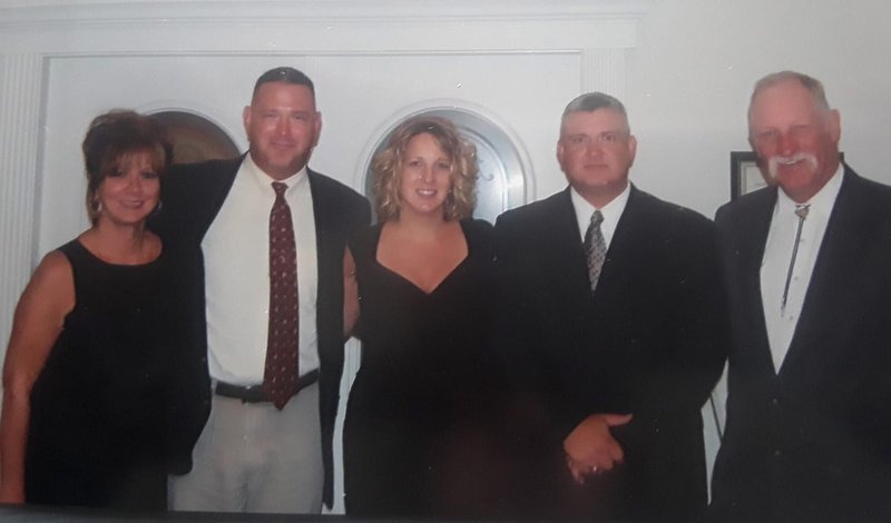 Jason Lee Laughlin - Photo 77