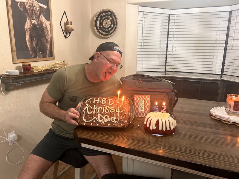 Jason Lee Laughlin - Photo 93