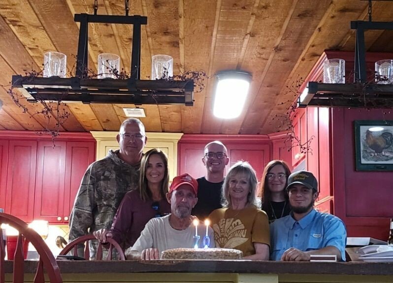 Jason Lee Laughlin - Photo 102