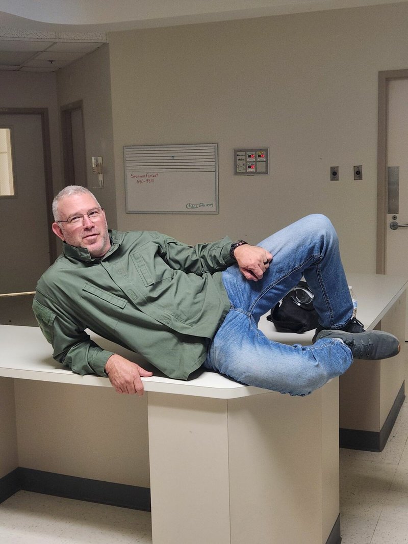 Jason Lee Laughlin - Photo 103