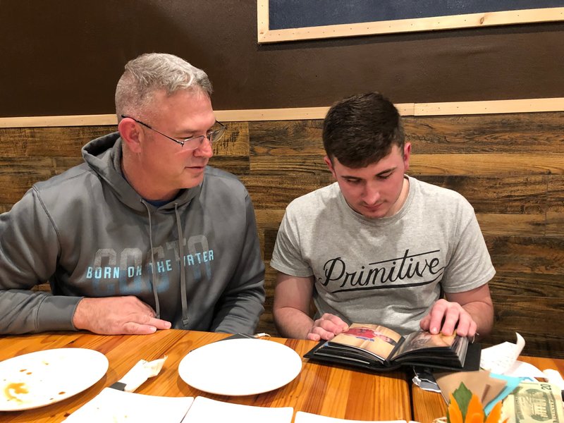 Jason Lee Laughlin - Photo 115