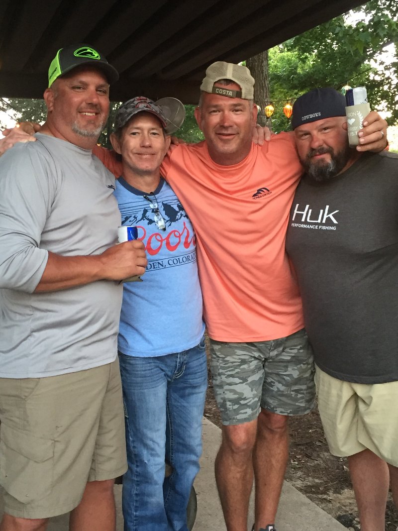 Jason Lee Laughlin - Photo 112