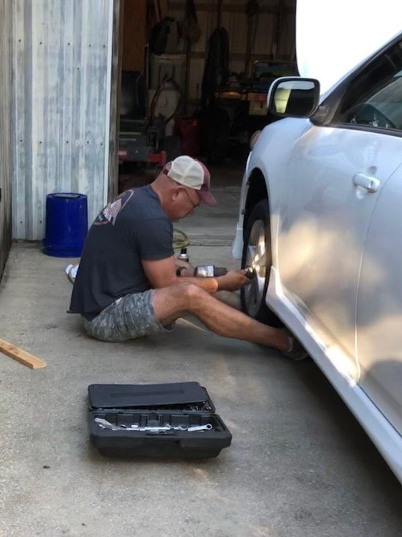 Jason Lee Laughlin - Photo 118