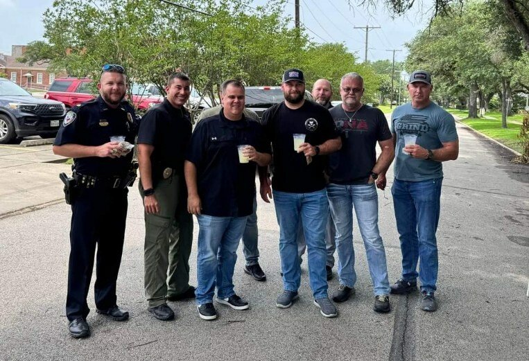 Jason Lee Laughlin - Photo 120