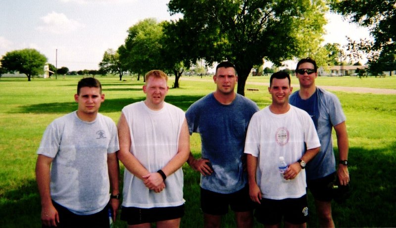 Jason Lee Laughlin - Photo 123