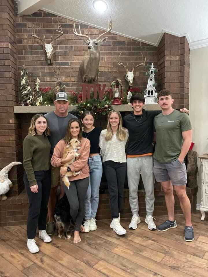 Jason Lee Laughlin - Photo 126