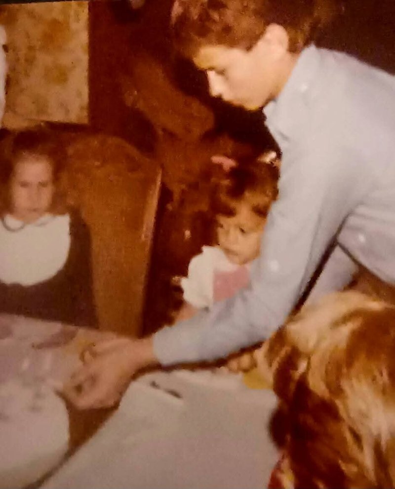 Jason Lee Laughlin - Photo 134