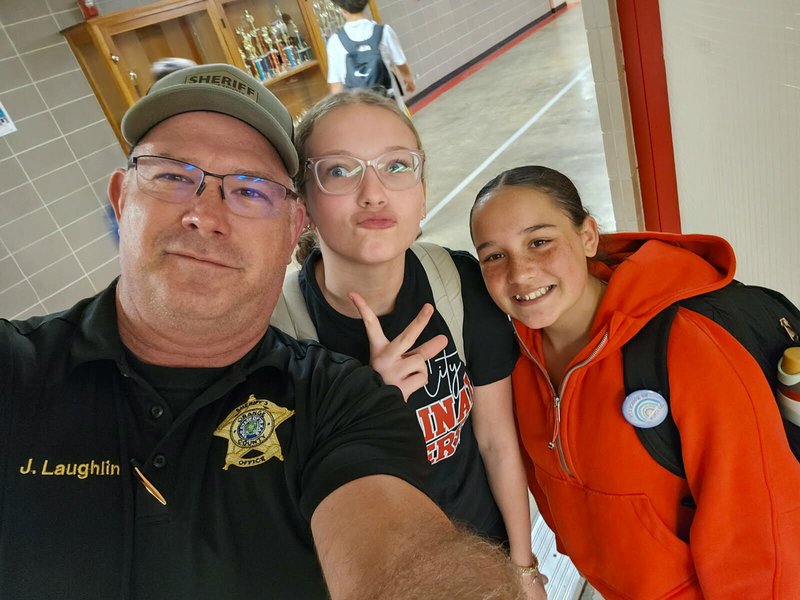 Jason Lee Laughlin - Photo 140