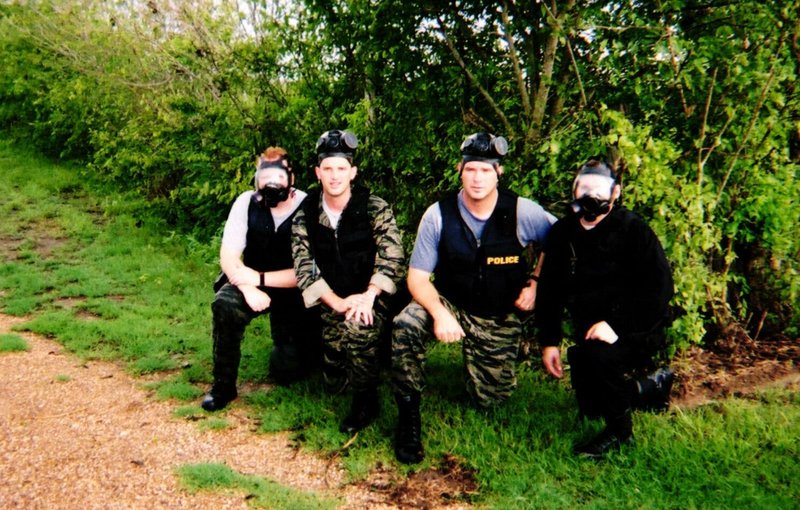 Jason Lee Laughlin - Photo 142