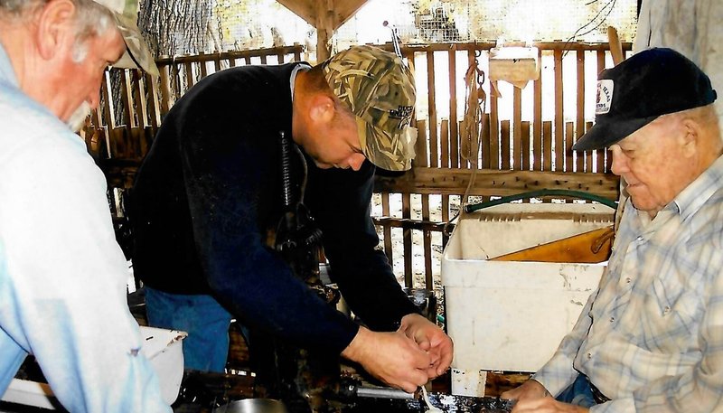 Jason Lee Laughlin - Photo 153