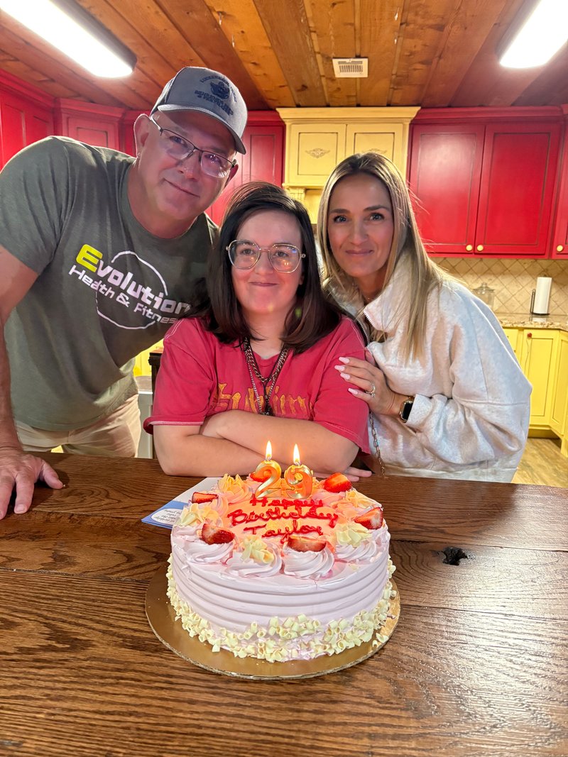 Jason Lee Laughlin - Photo 161