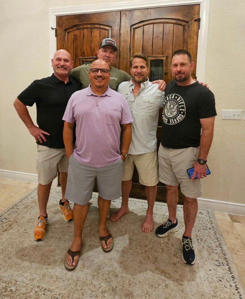 Jason Lee Laughlin - Photo 165