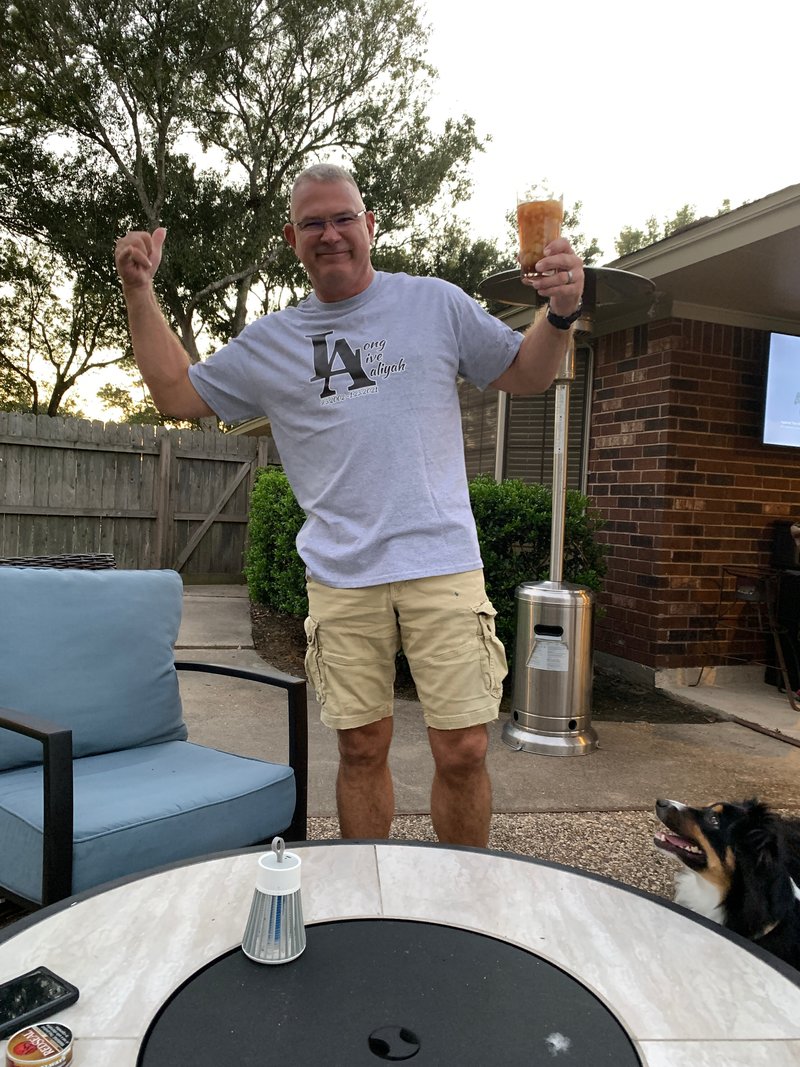 Jason Lee Laughlin - Photo 179