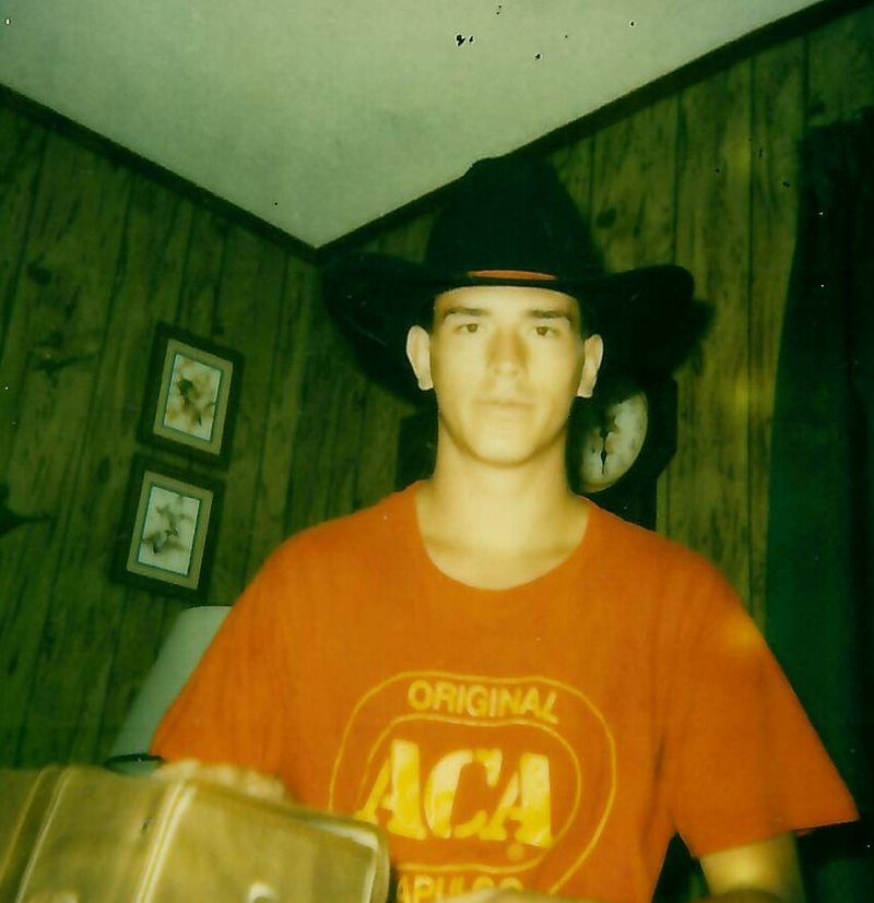 Jason Lee Laughlin - Photo 200