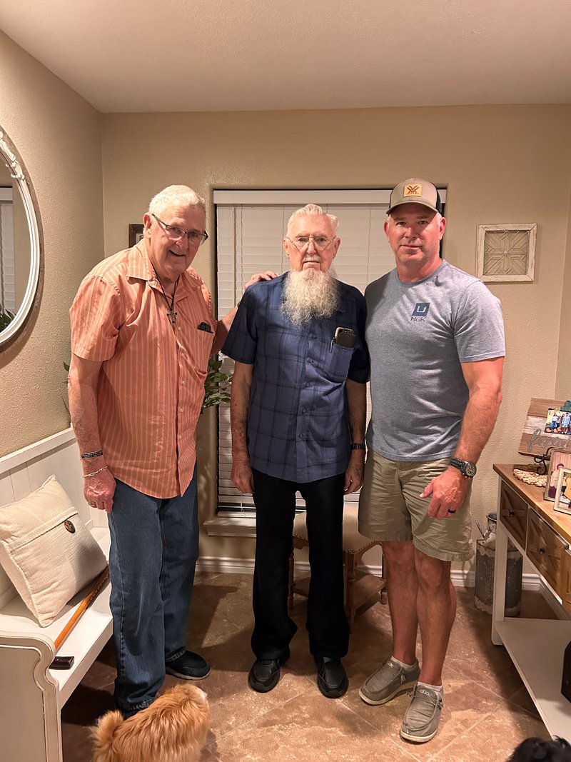 Jason Lee Laughlin - Photo 202