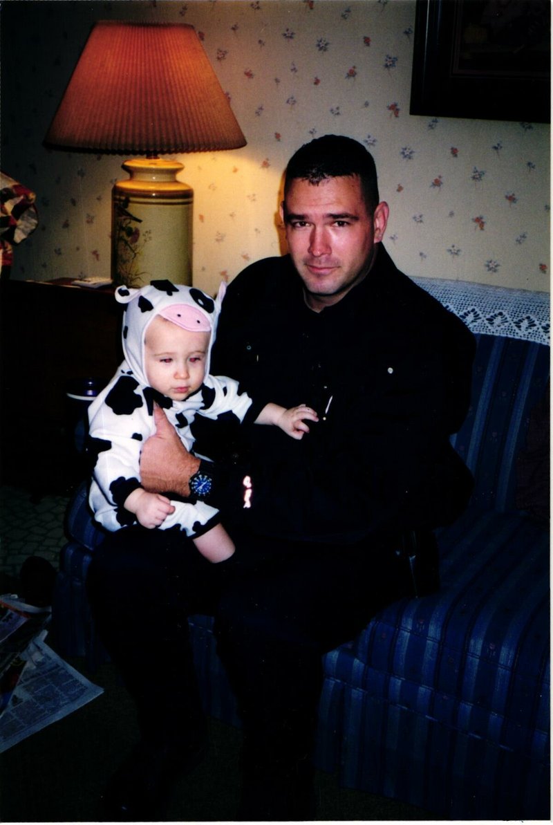 Jason Lee Laughlin - Photo 220