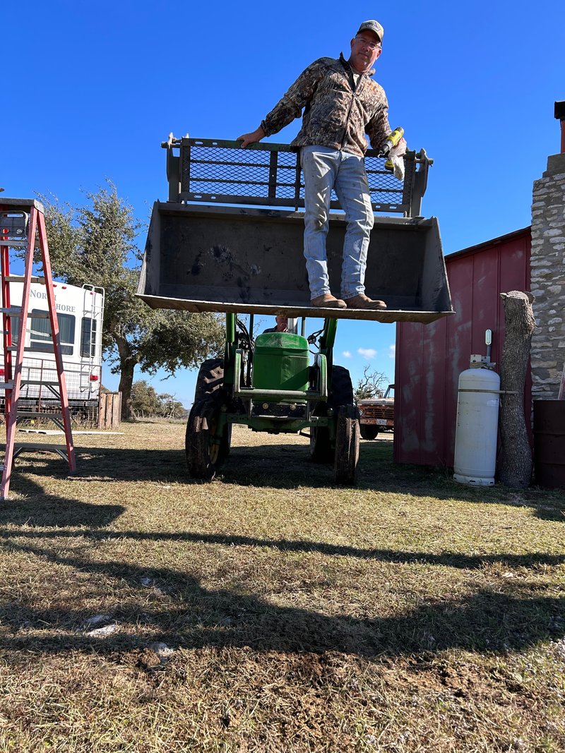 Jason Lee Laughlin - Photo 224