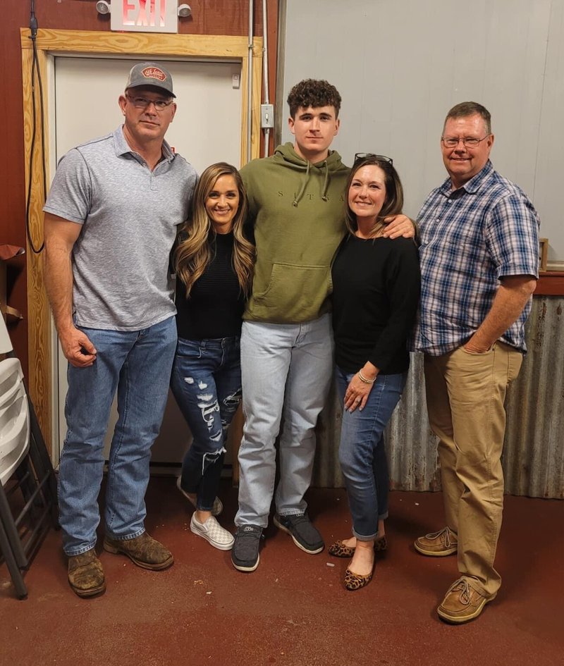 Jason Lee Laughlin - Photo 232