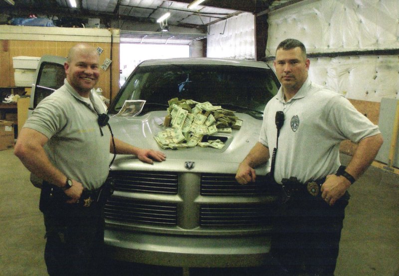 Jason Lee Laughlin - Photo 251