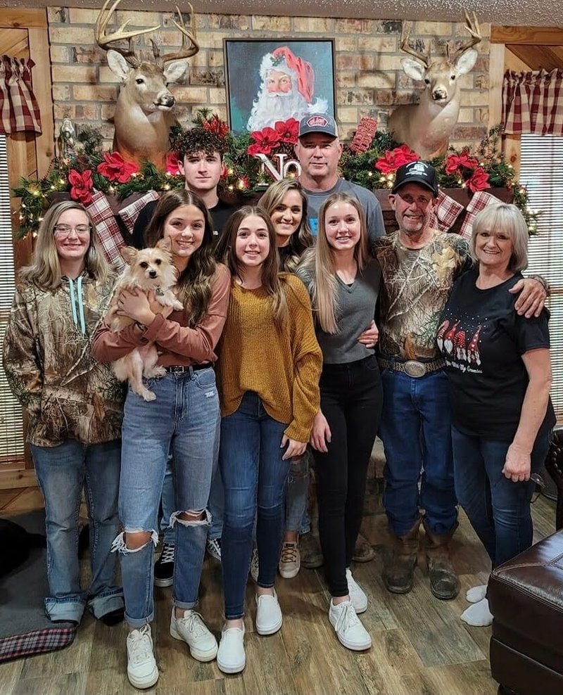 Jason Lee Laughlin - Photo 252