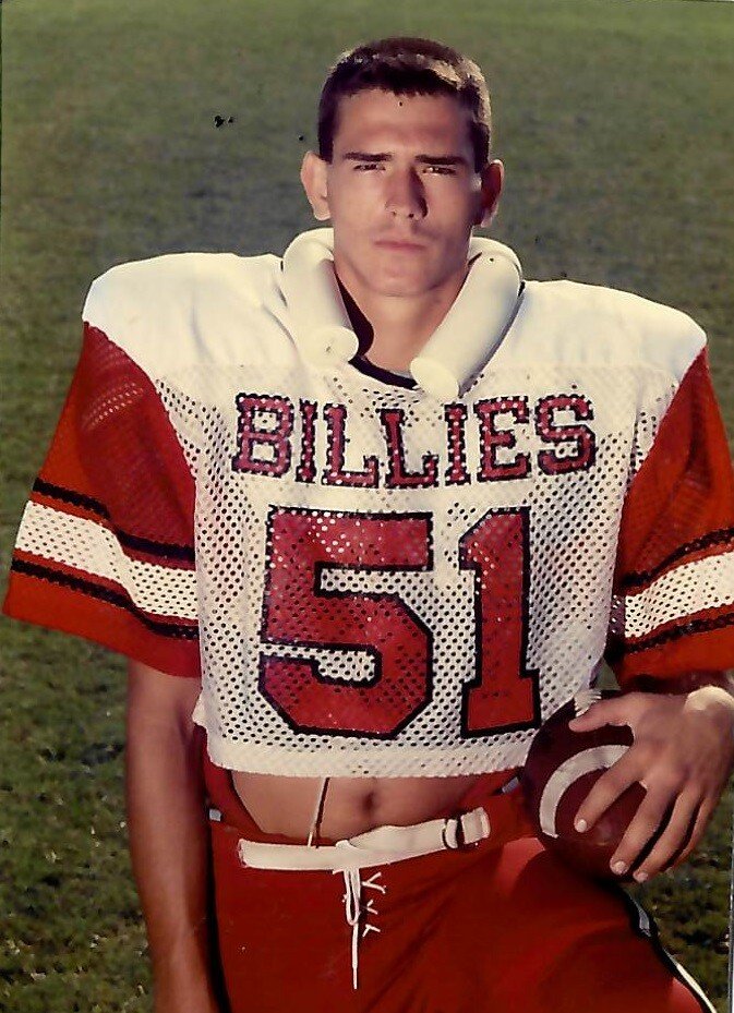 Jason Lee Laughlin - Photo 263